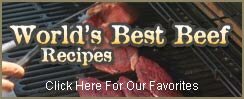 Grill Master Recipes